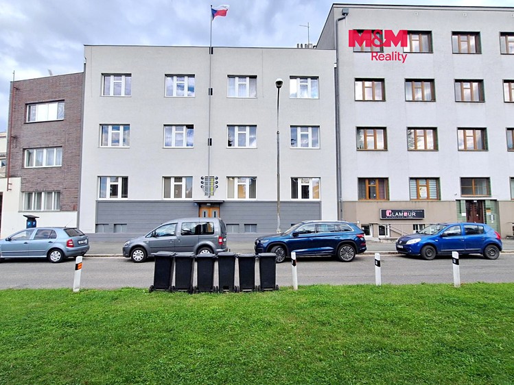 Wohnung 2+kk zur Miete, 45 m² (1 von 17)