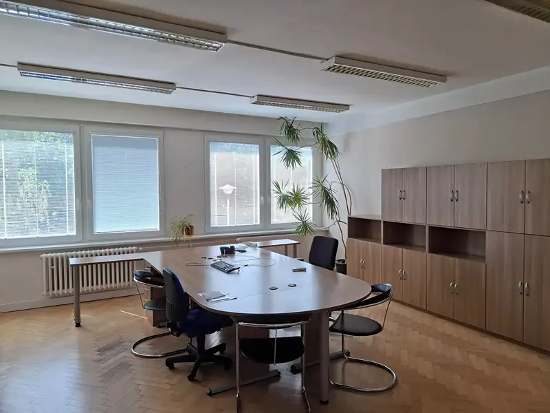 Pronájem kanceláře 365 m², Brno – náhled fotky 1