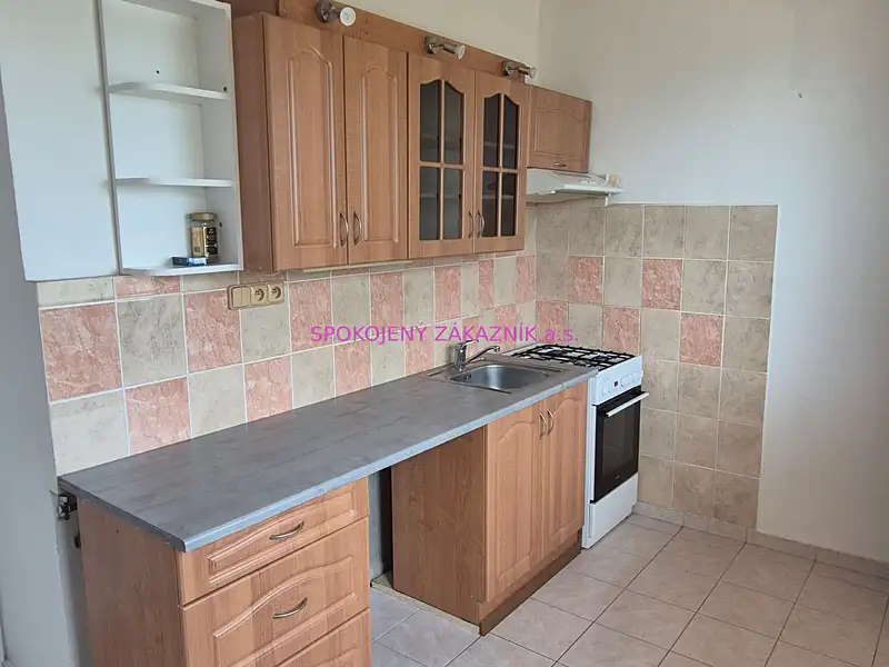 Pronájem bytu 3+1 70 m², Česká Lípa – náhled fotky 1