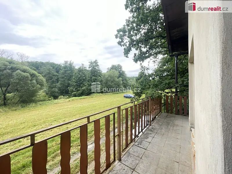 Prodej chaty 45 m², pozemek 324 m², Újezd nade Mží – náhled fotky 3
