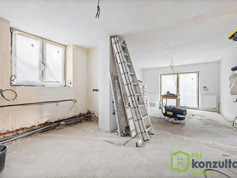 Prodej rodinného domu 78 m², pozemek 171 m², Jaroměřice – náhled fotky 2