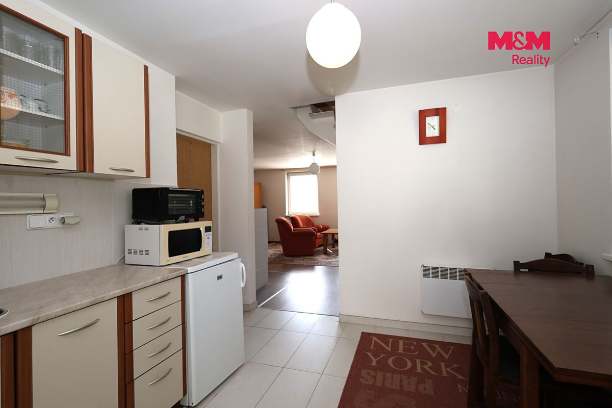 Prodej chaty 101 m², pozemek 289 m² – fotografie 4