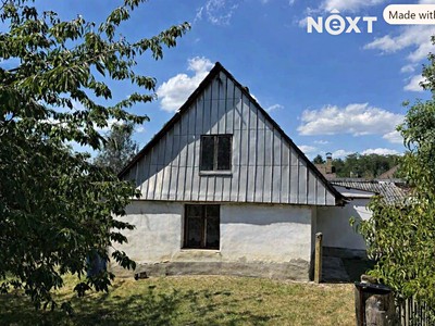 Prodej  chalupy 73 m², pozemek 1 506 m²