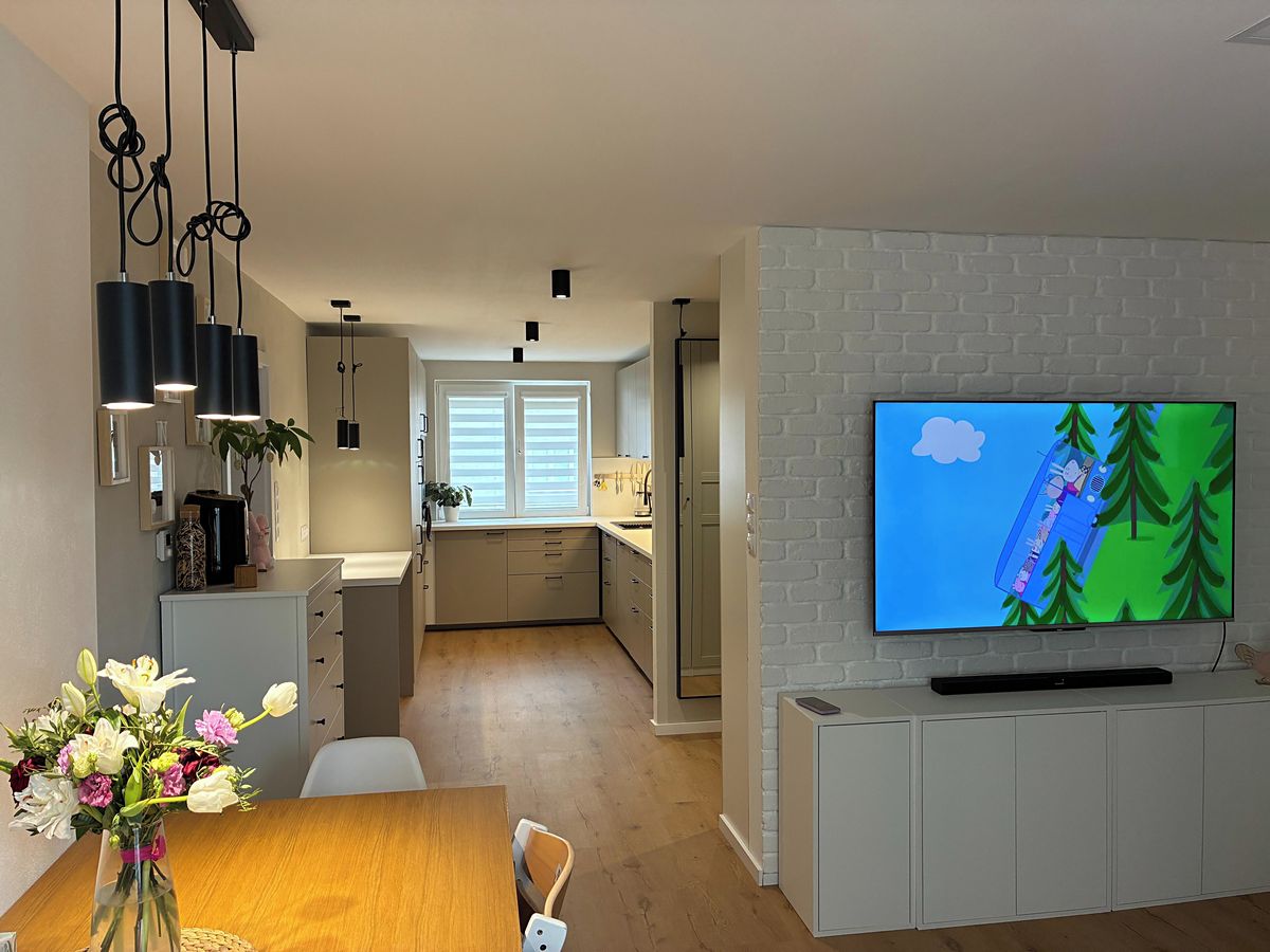Prodej bytu 3+kk 78 m²