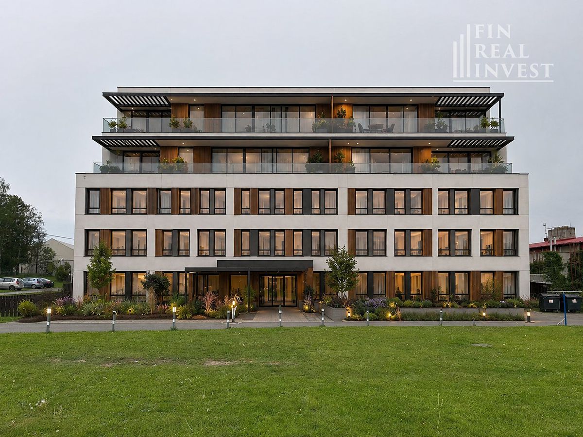 Prodej činžovního domu 1500 m² – fotografie 3