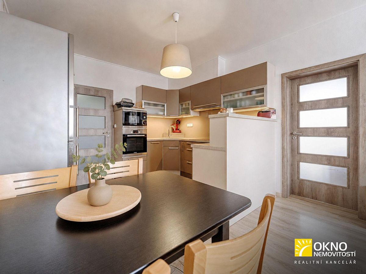 Prodej bytu 3+kk 75 m² – fotografie 3