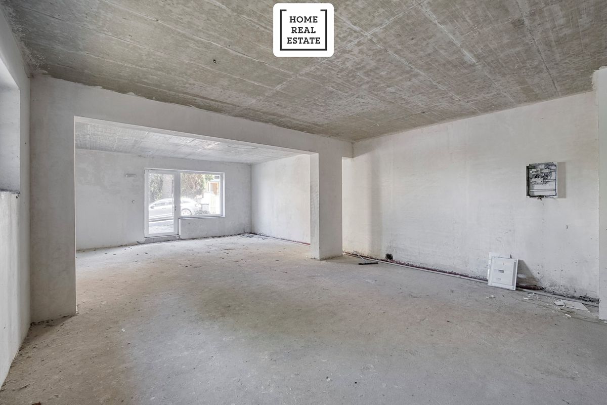 Prodej obchodního prostoru 78 m²