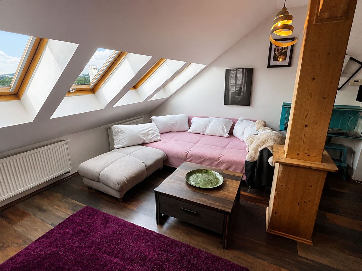 Prodej bytu 3+kk 82 m² – fotografie 2