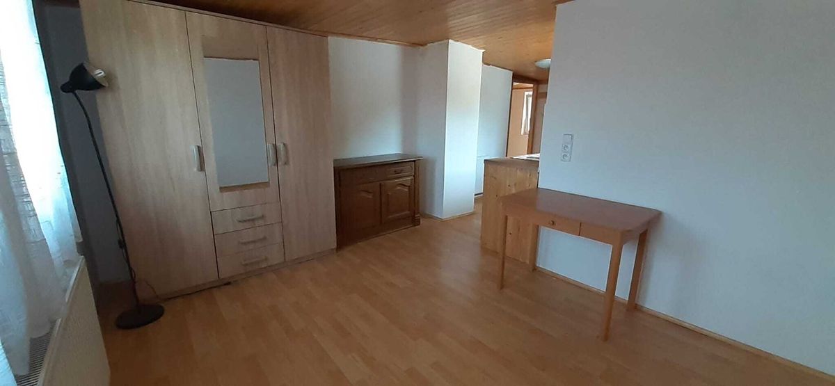 Pronájem bytu 1+kk 30 m² – fotografie 5
