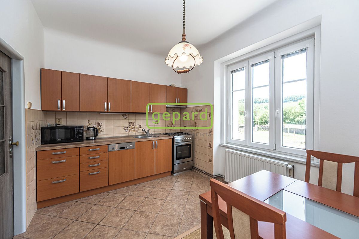 Prodej bytu 3+1 73 m²