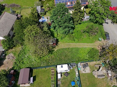 Grundstück zum Kauf, 825 m² (2 von 6)