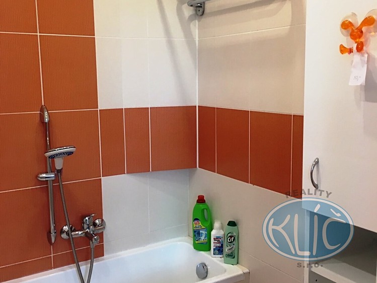 Wohnung 3+1 zur Miete, 64 m² (8 von 17)