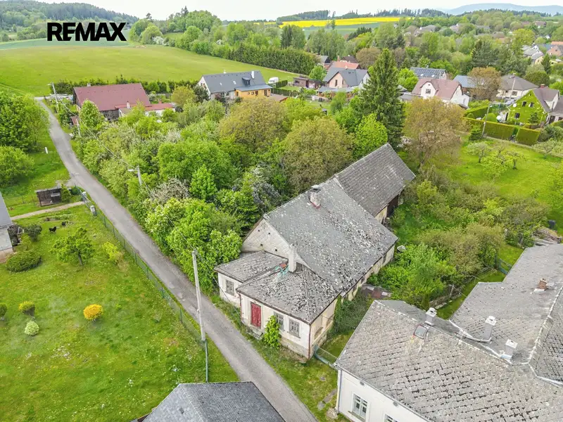 Prodej rodinného domu 350 m², pozemek 641 m², Vítězná – náhled fotky 3
