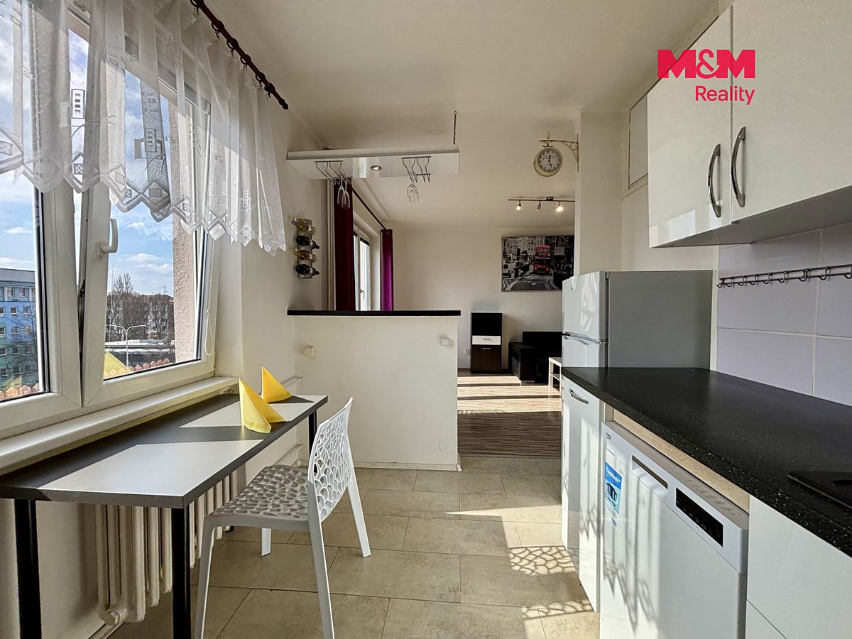 Prodej bytu 2+1 57 m² – fotografie 5