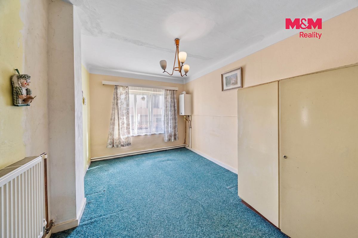 Prodej rodinného domu 167 m², pozemek 619 m² – fotografie 4