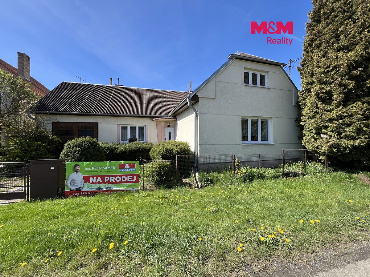 Prodej rodinného domu 195 m², pozemek 311 m² – fotografie 2