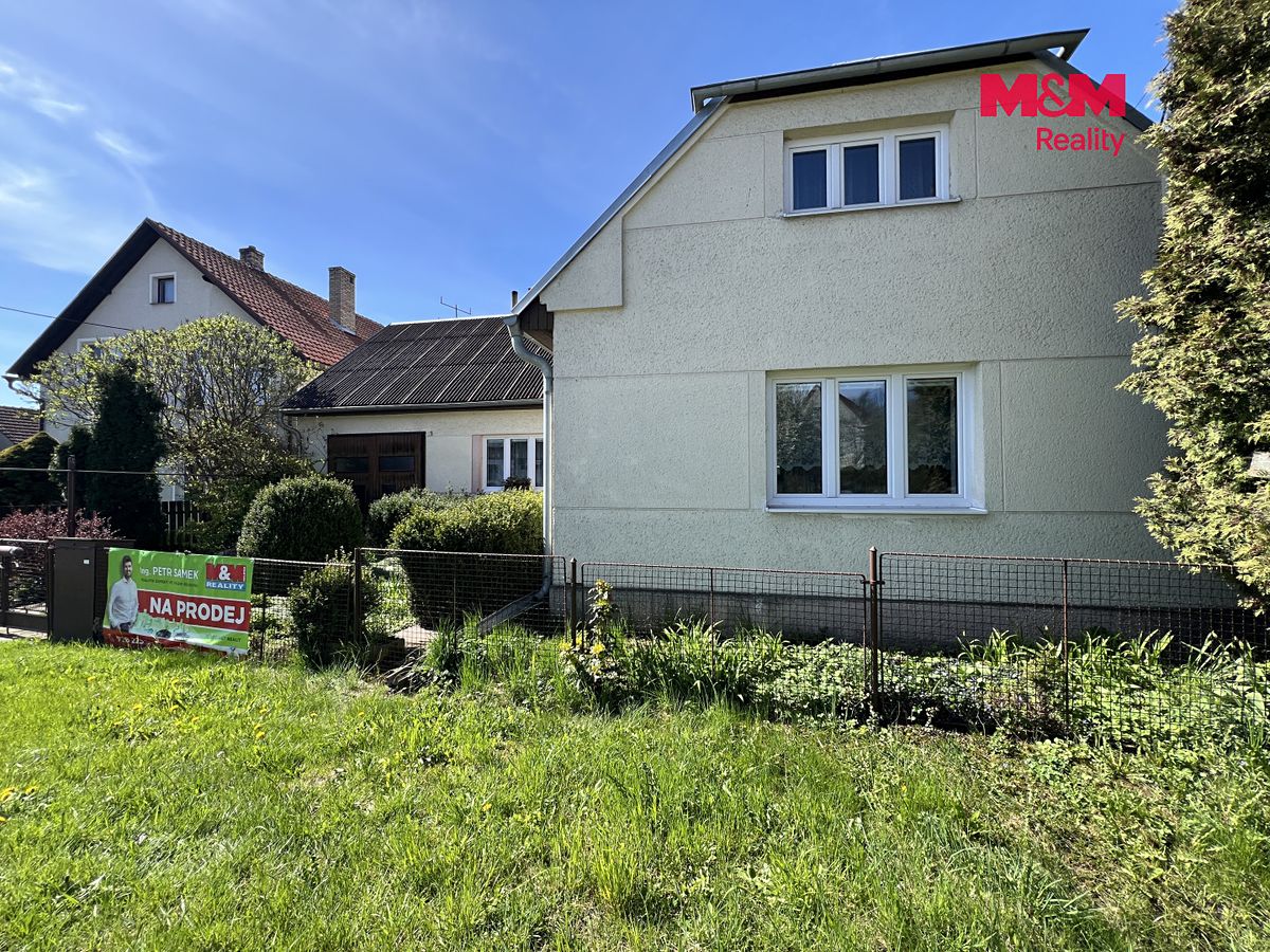 Prodej rodinného domu 195 m², pozemek 311 m² – fotografie 3