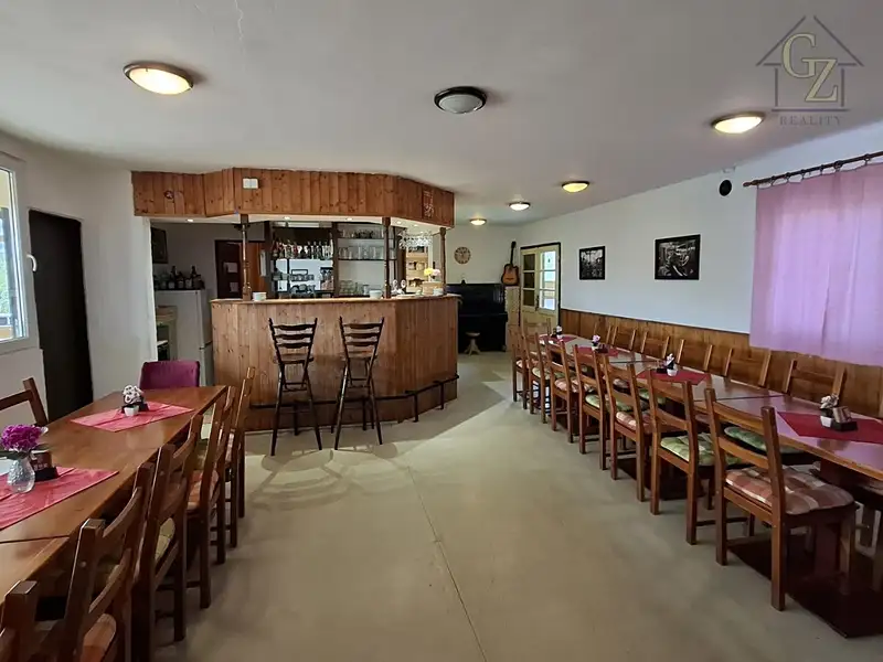 Prodej, Komerční, 232 m²