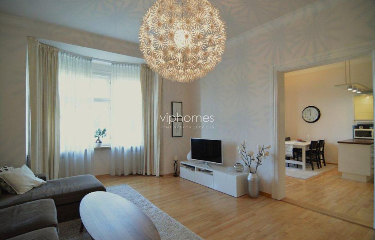 Pronájem bytu 3+1 100 m²