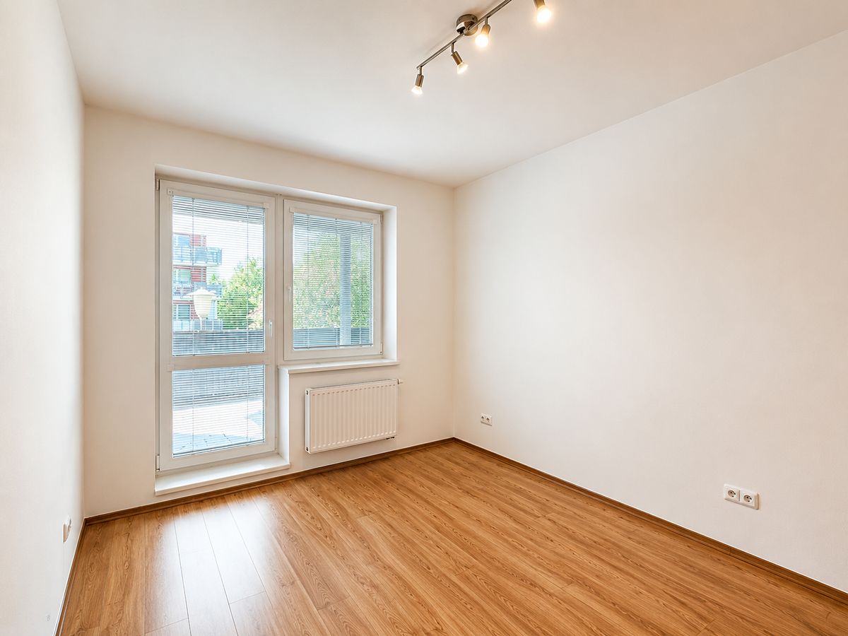 Pronájem bytu 2+kk 53 m² – fotografie 4