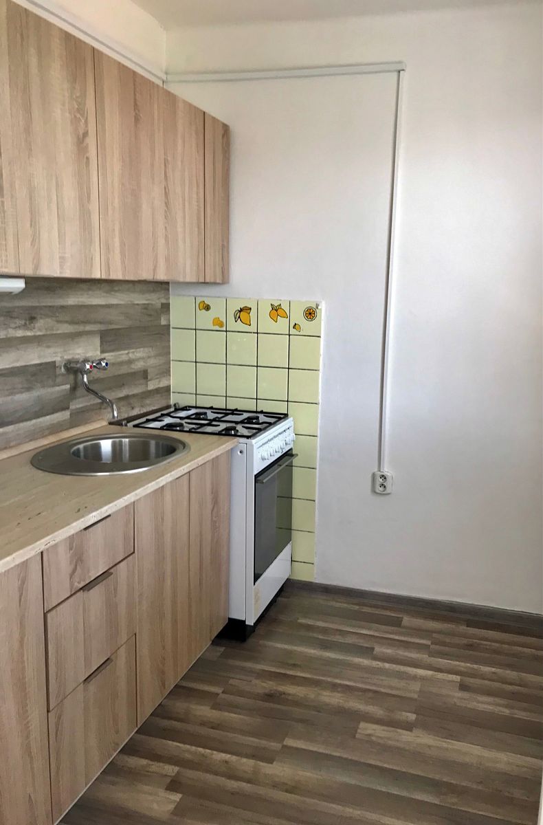 Pronájem bytu 1+1 31 m²