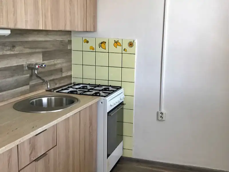 Pronájem bytu 1+1 31 m², Ostrava – náhled fotky 1