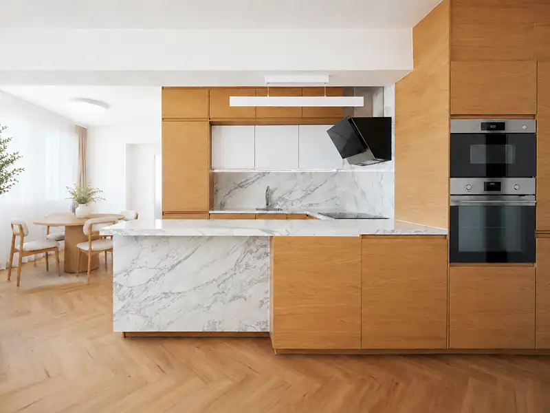 Prodej bytu 3+kk 81 m², Praha – náhled fotky 3