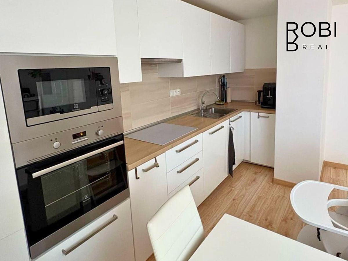 Pronájem bytu 2+kk 51 m² – fotografie 4