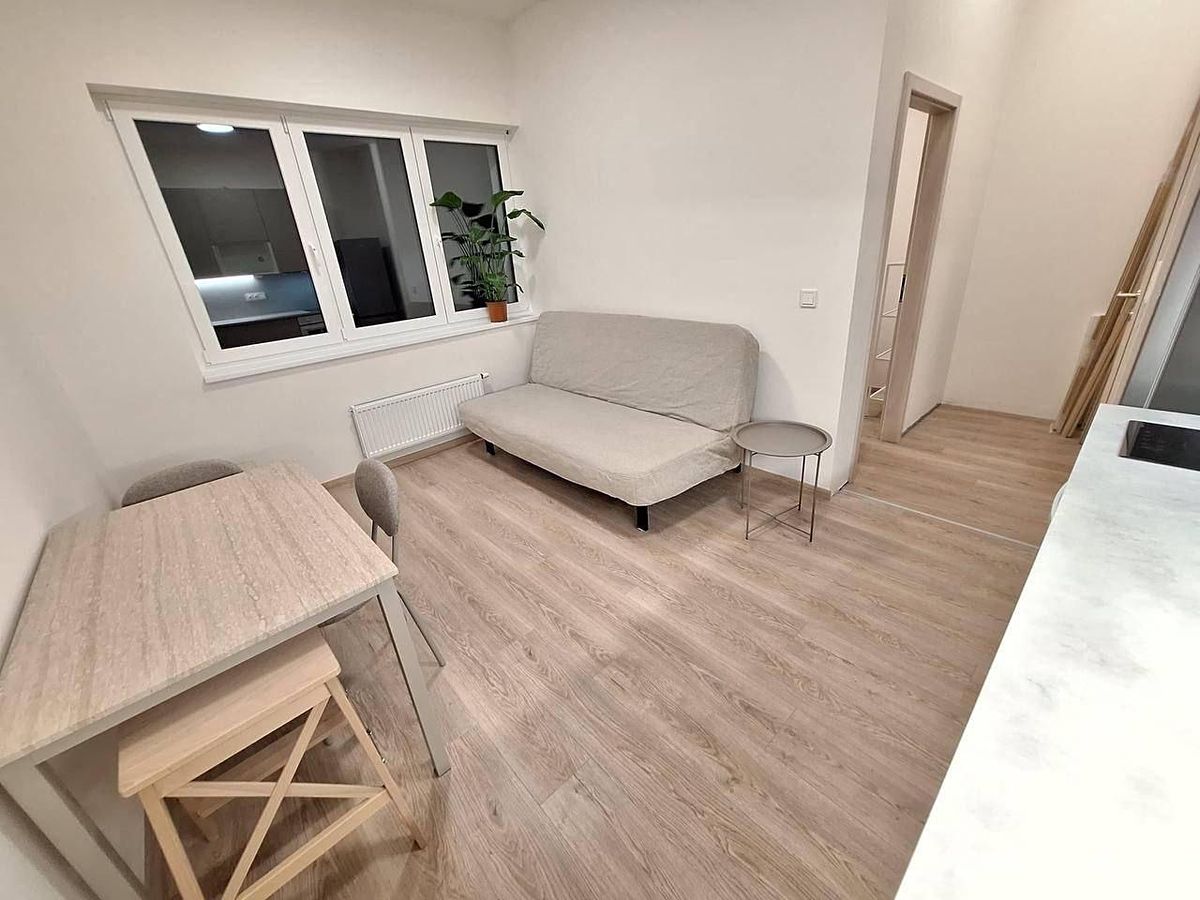 Pronájem bytu 2+kk 31 m² – fotografie 5
