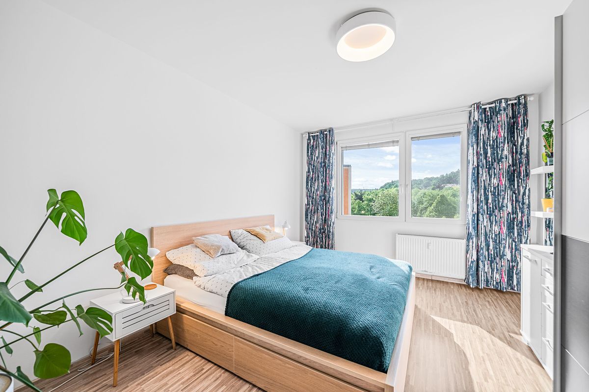 Prodej bytu 3+1 66 m² – fotografie 3