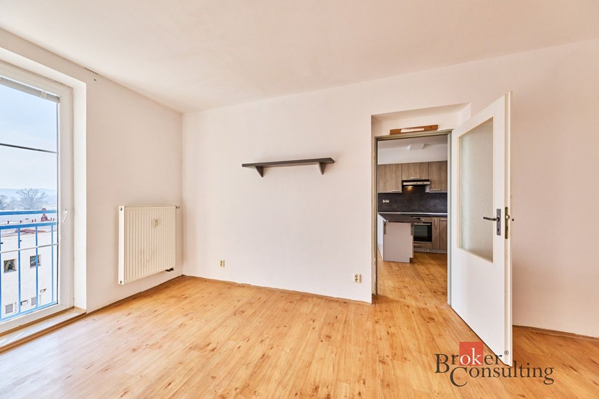 Pronájem bytu 2+kk 46 m² – fotografie 5