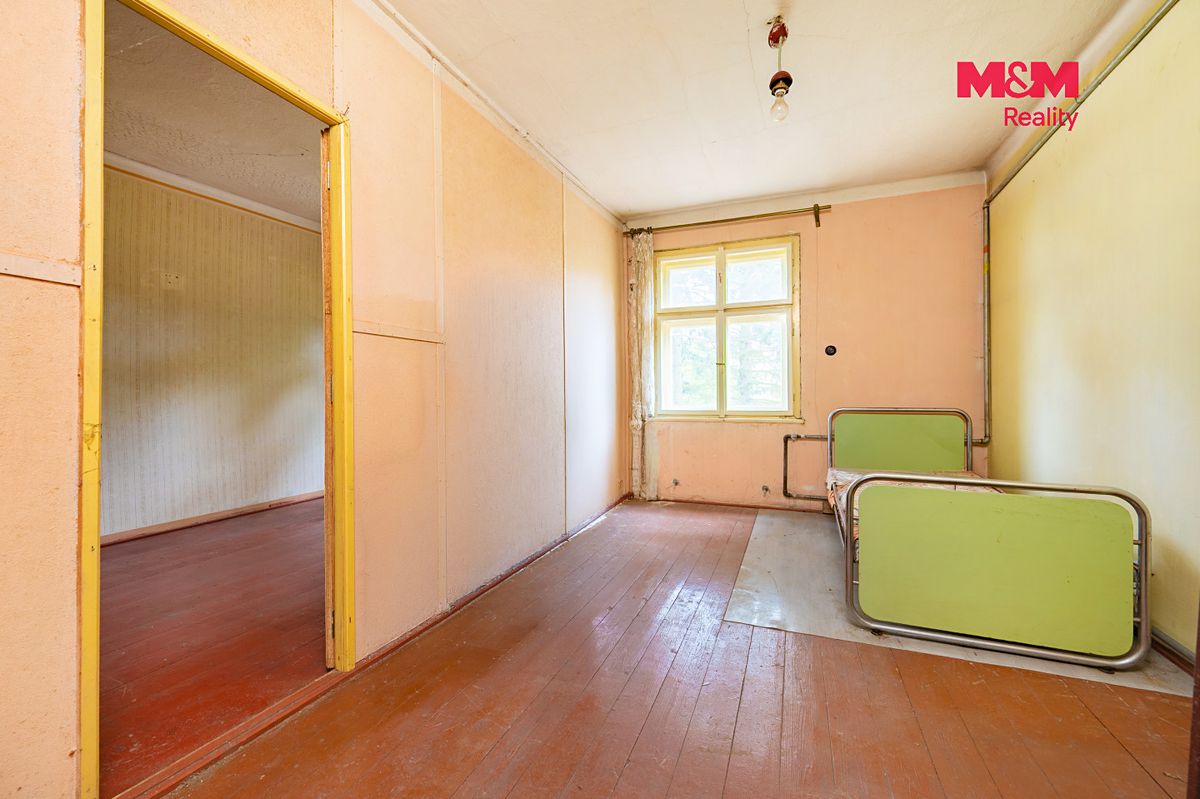 Prodej rodinného domu 164 m², pozemek 2479 m² – fotografie 5