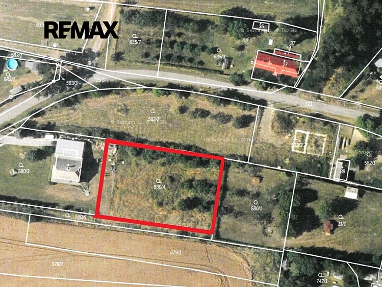 Grundstück zum Kauf, 1.875 m² (1 von 7)