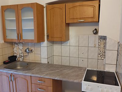 Pronájem bytu 1+1 30 m²