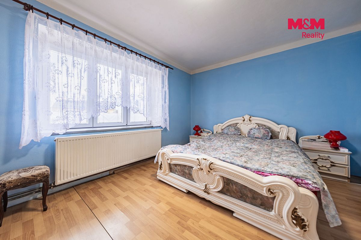 Prodej rodinného domu 105 m², pozemek 641 m² – fotografie 3