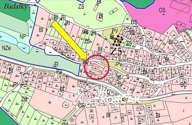 Grundstück zum Kauf, 1.311 m² (13 von 21)