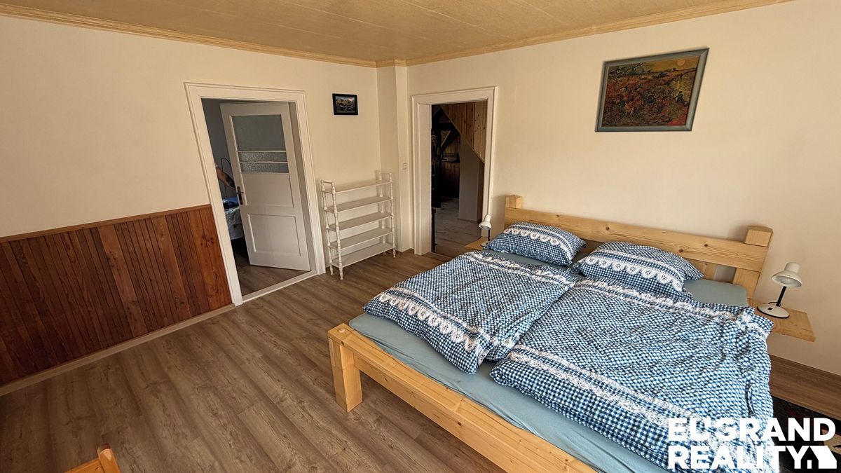 Prodej rodinného domu 250 m², pozemek 1246 m² – fotografie 4