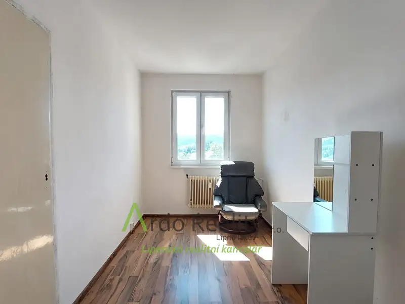 Prodej bytu 3+1 63 m², Loučovice – náhled fotky 3