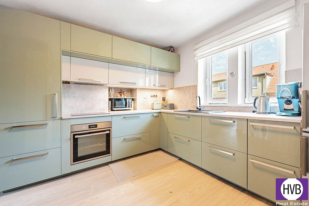 Prodej bytu 5+1 104 m² – fotografie 4