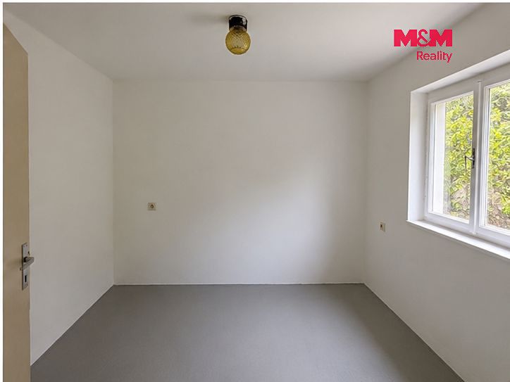 Prodej chaty 60 m², pozemek 400 m² – fotografie 2