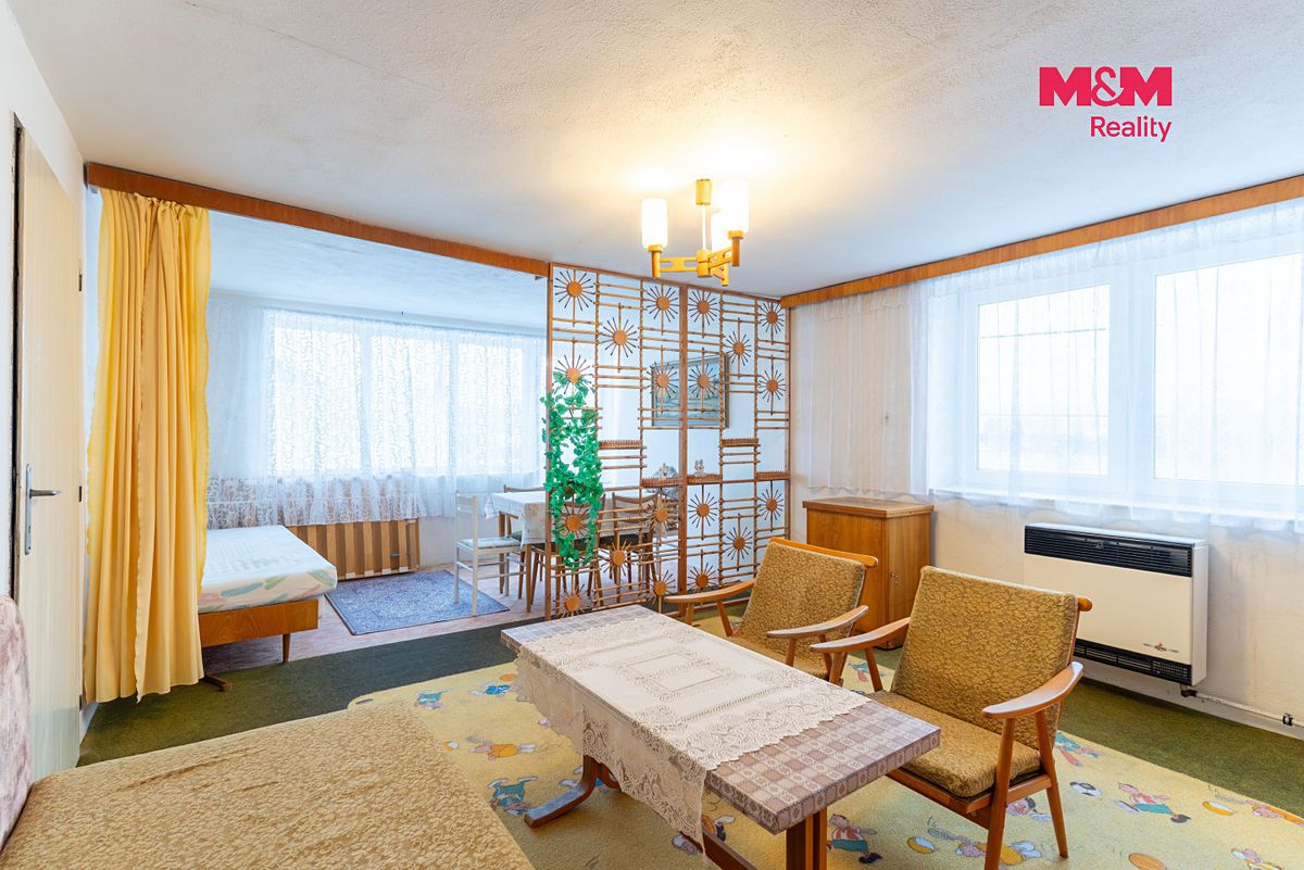 Prodej rodinného domu 180 m², pozemek 4410 m² – fotografie 3