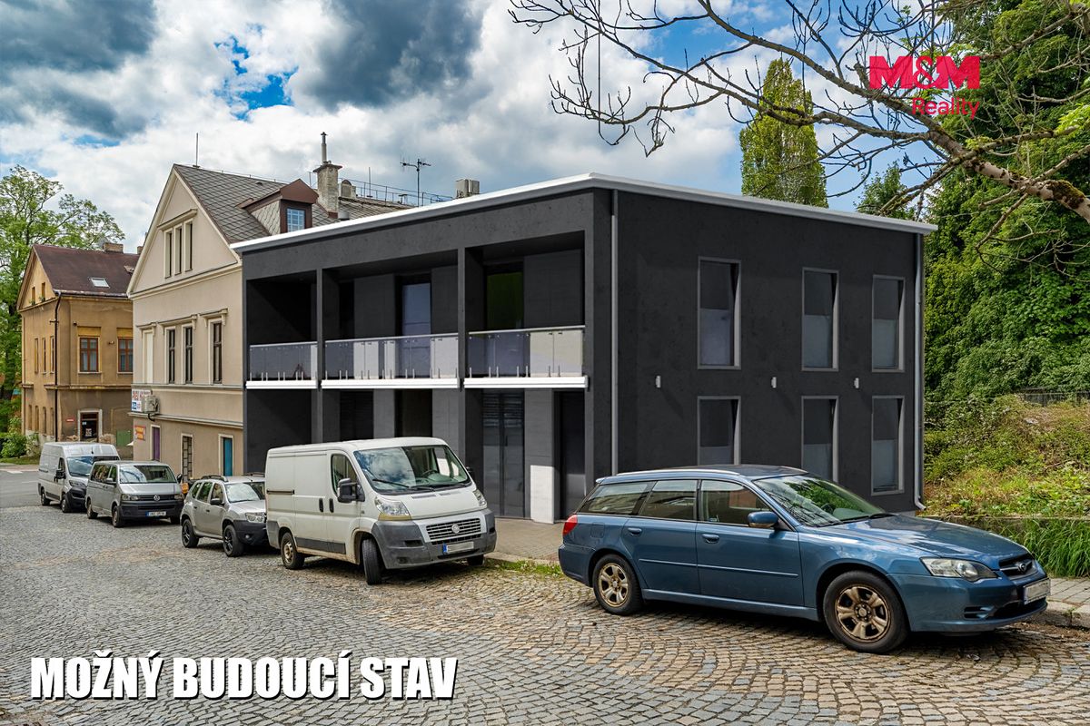Prodej rodinného domu 150 m², pozemek 722 m² – fotografie 2