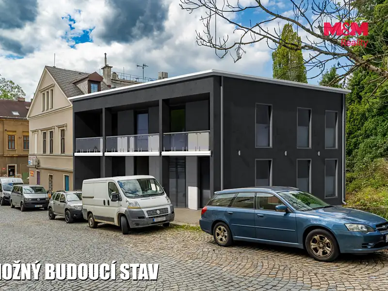 Prodej rodinného domu 150 m², pozemek 722 m², Jablonec nad Nisou – náhled fotky 2