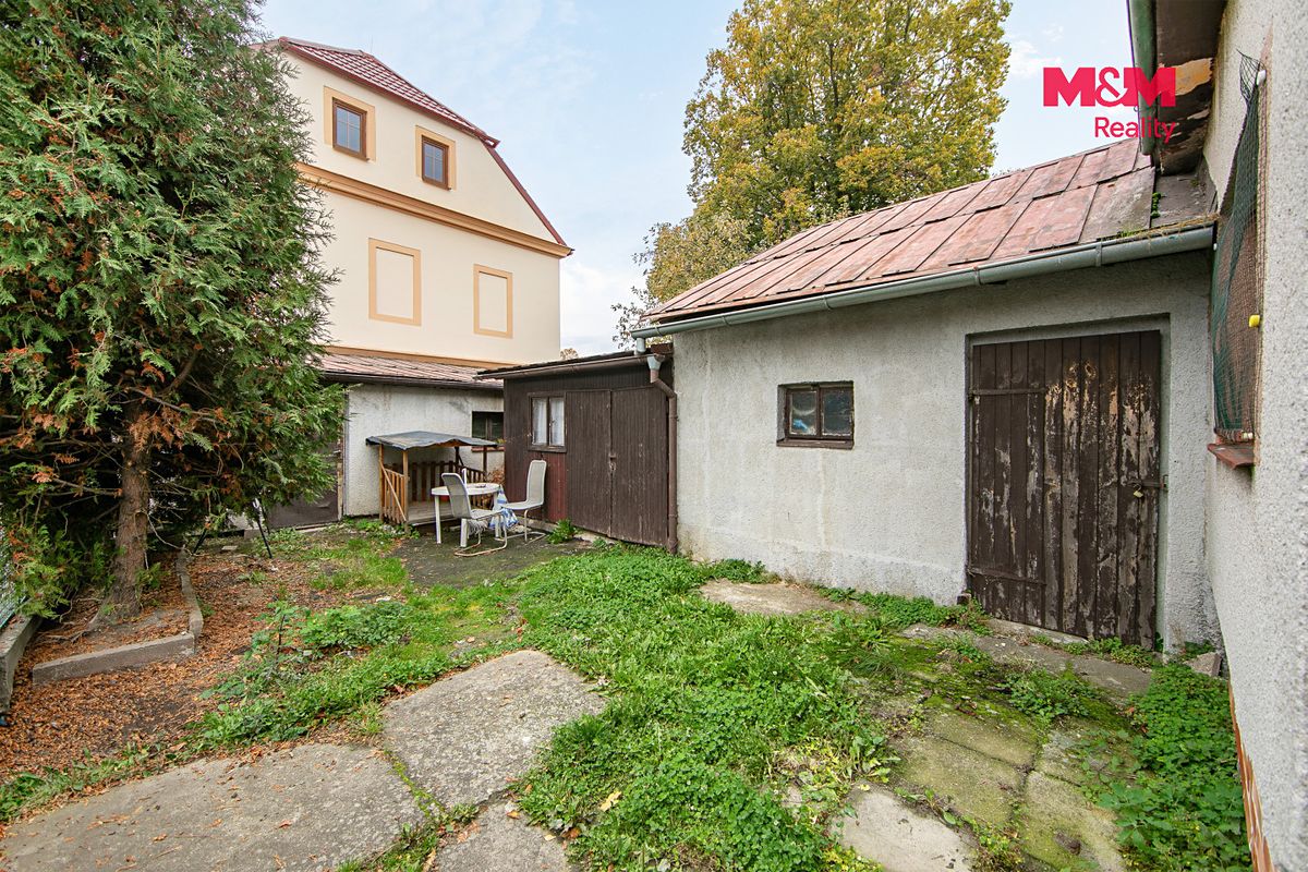 Prodej rodinného domu 81 m², pozemek 168 m² – fotografie 2