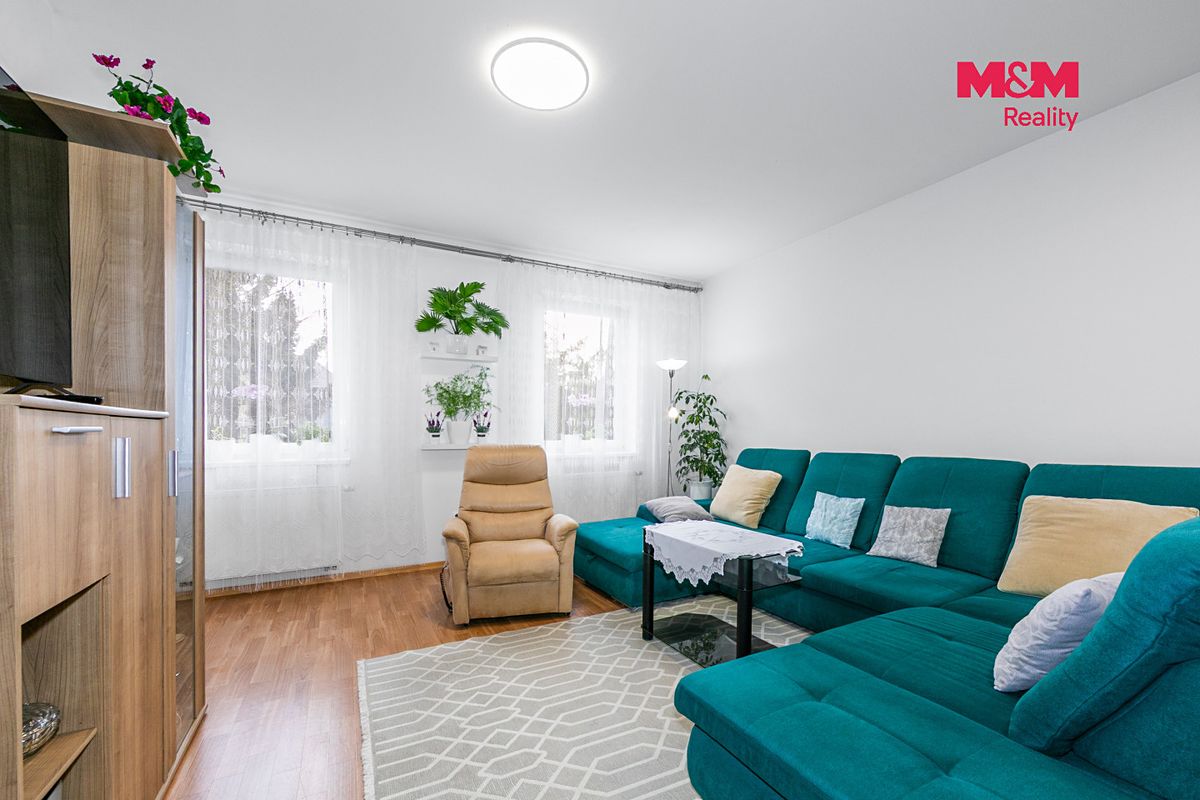 Prodej bytu 2+kk 70 m² – fotografie 5