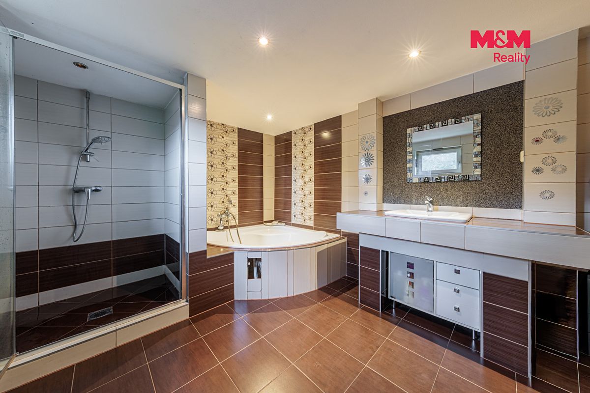 Prodej rodinného domu 176 m², pozemek 747 m² – fotografie 3