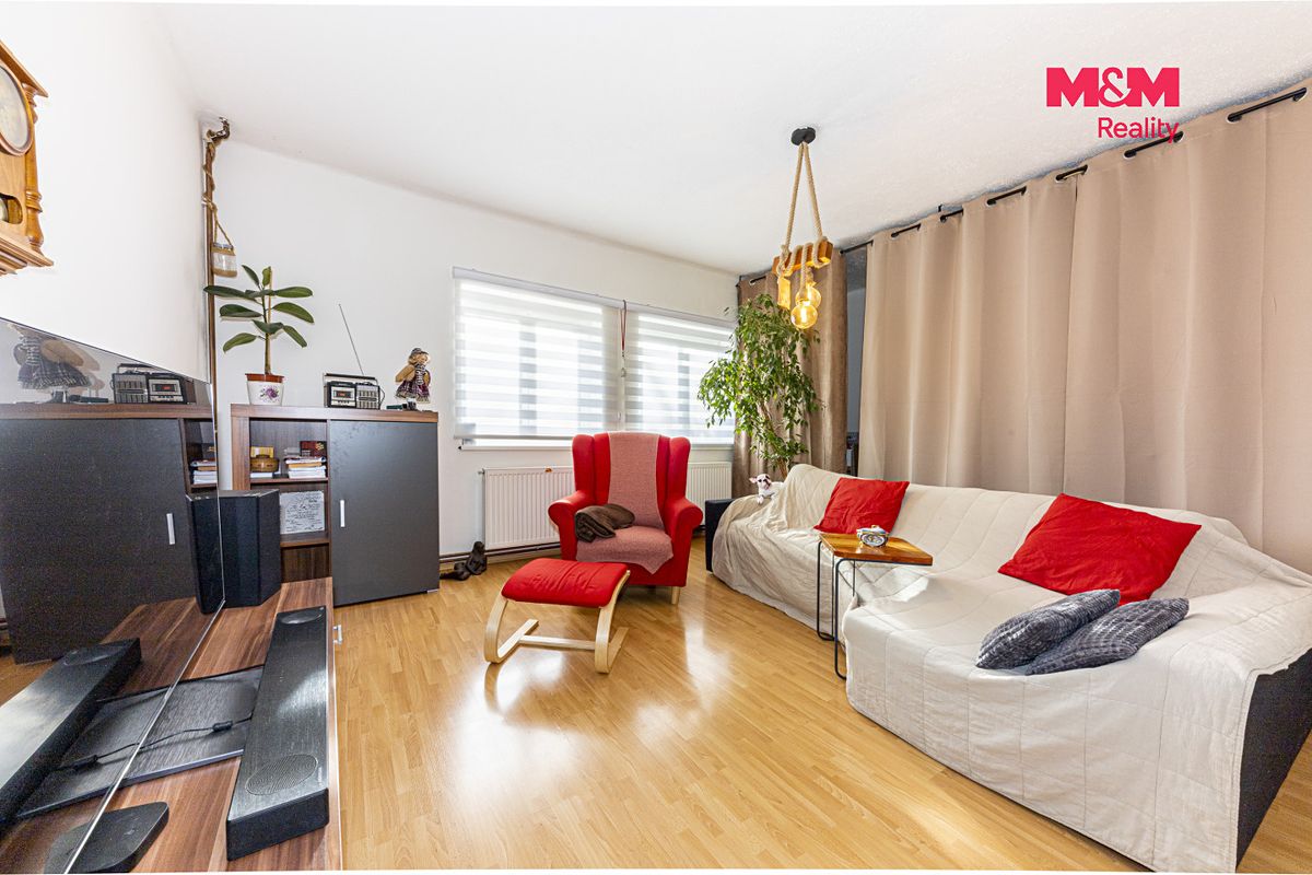 Prodej rodinného domu 78 m², pozemek 539 m² – fotografie 5