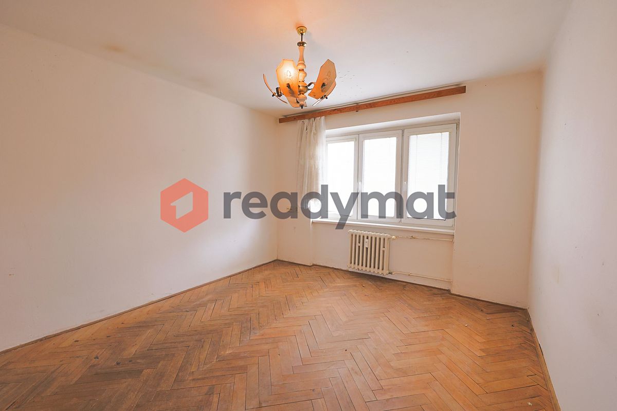 Prodej bytu 2+1 51 m²