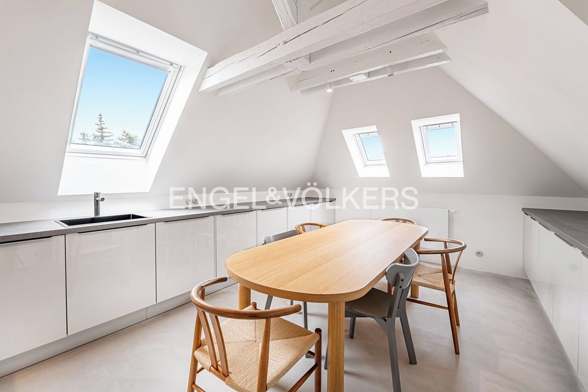 Pronájem bytu 3+1 144 m² – fotografie 5