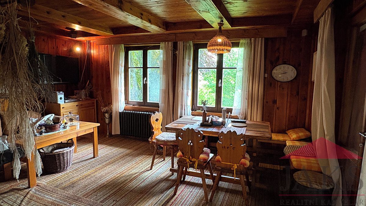 Prodej chalupy 85 m², pozemek 8983 m² – fotografie 5